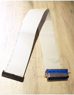 Cable de v eo Amstrad CPC 6 pin